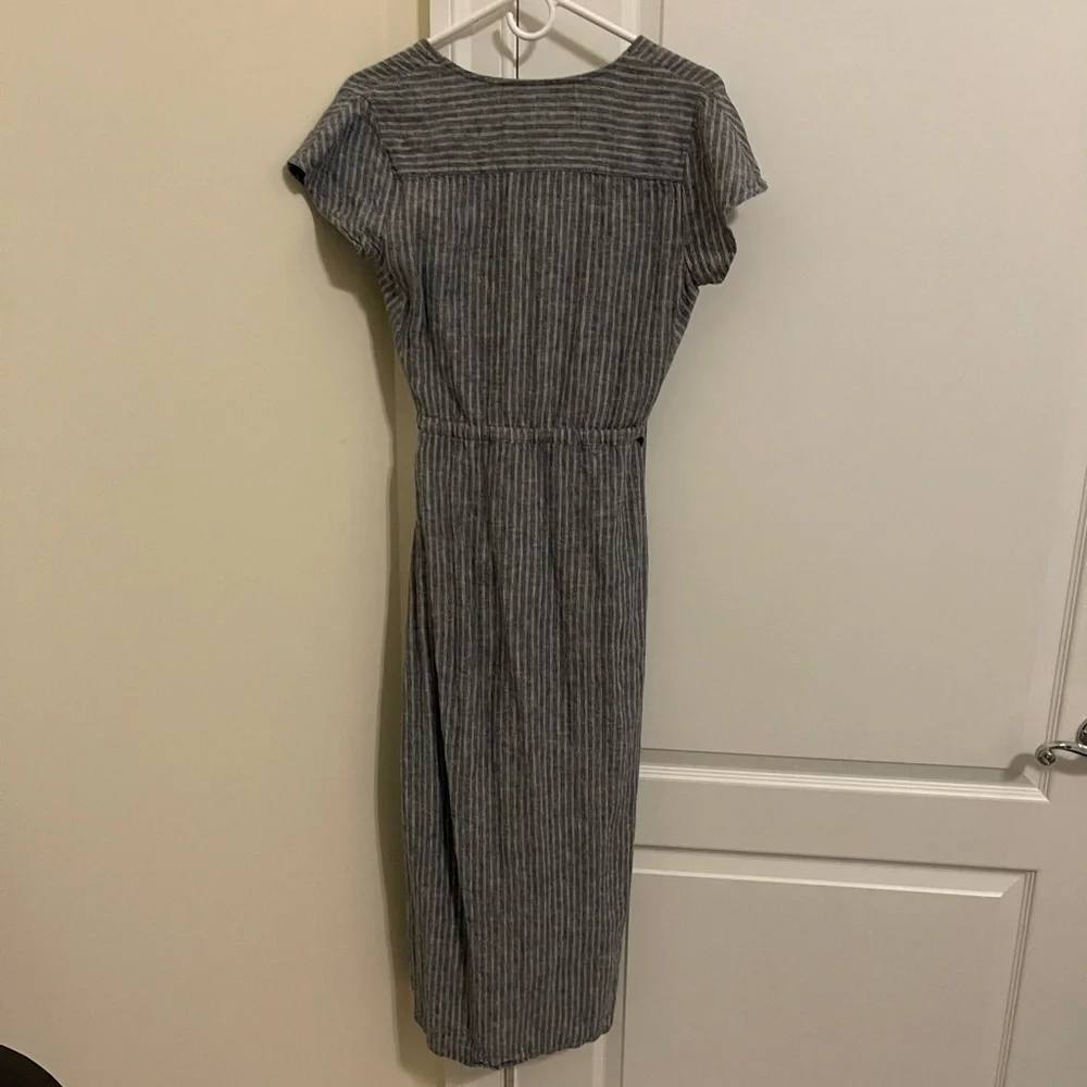 𝅺🎉3XHP🎉BANANA REPUBLIC DRESS✨ - Picture 3 of 3